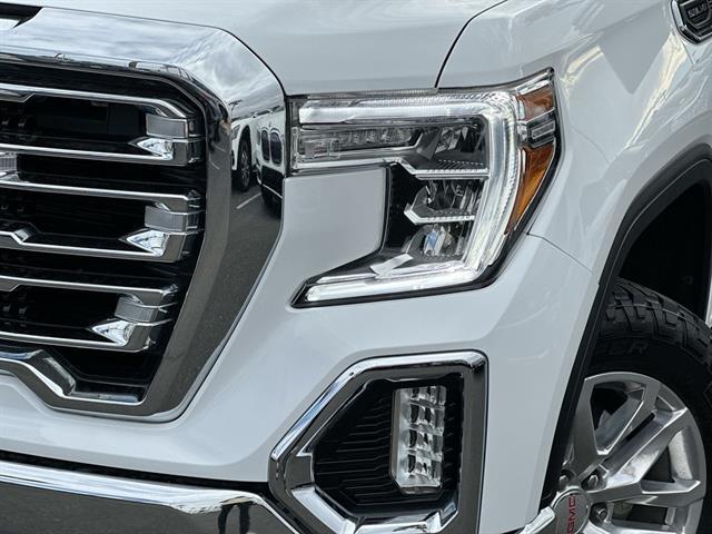 2021 GMC Sierra 1500 SLT Tucson AZ