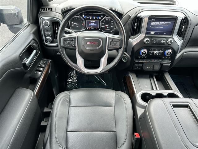2021 GMC Sierra 1500 SLT Tucson AZ