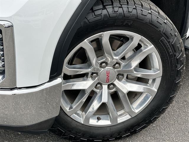 2021 GMC Sierra 1500 SLT Tucson AZ