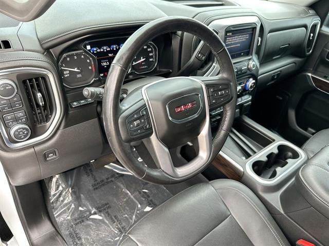 2021 GMC Sierra 1500 SLT Tucson AZ