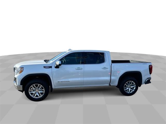 2021 GMC Sierra 1500 SLT Tucson AZ