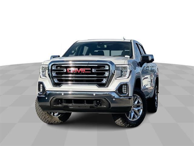 2021 GMC Sierra 1500 SLT Tucson AZ