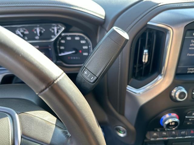 2021 GMC Sierra 1500 SLT Tucson AZ