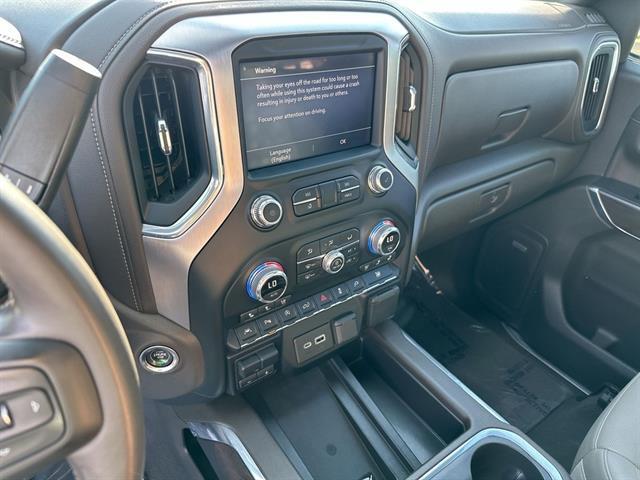 2021 GMC Sierra 1500 SLT Tucson AZ
