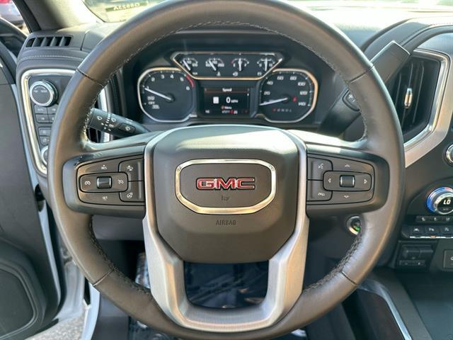 2021 GMC Sierra 1500 SLT Tucson AZ