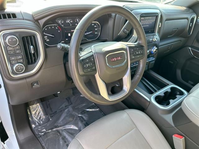 2021 GMC Sierra 1500 SLT Tucson AZ