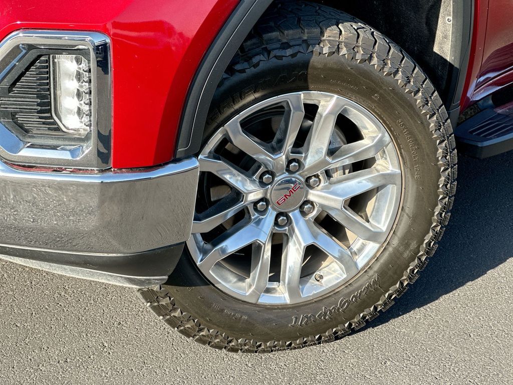 2021 GMC Sierra 1500 SLT Tucson AZ