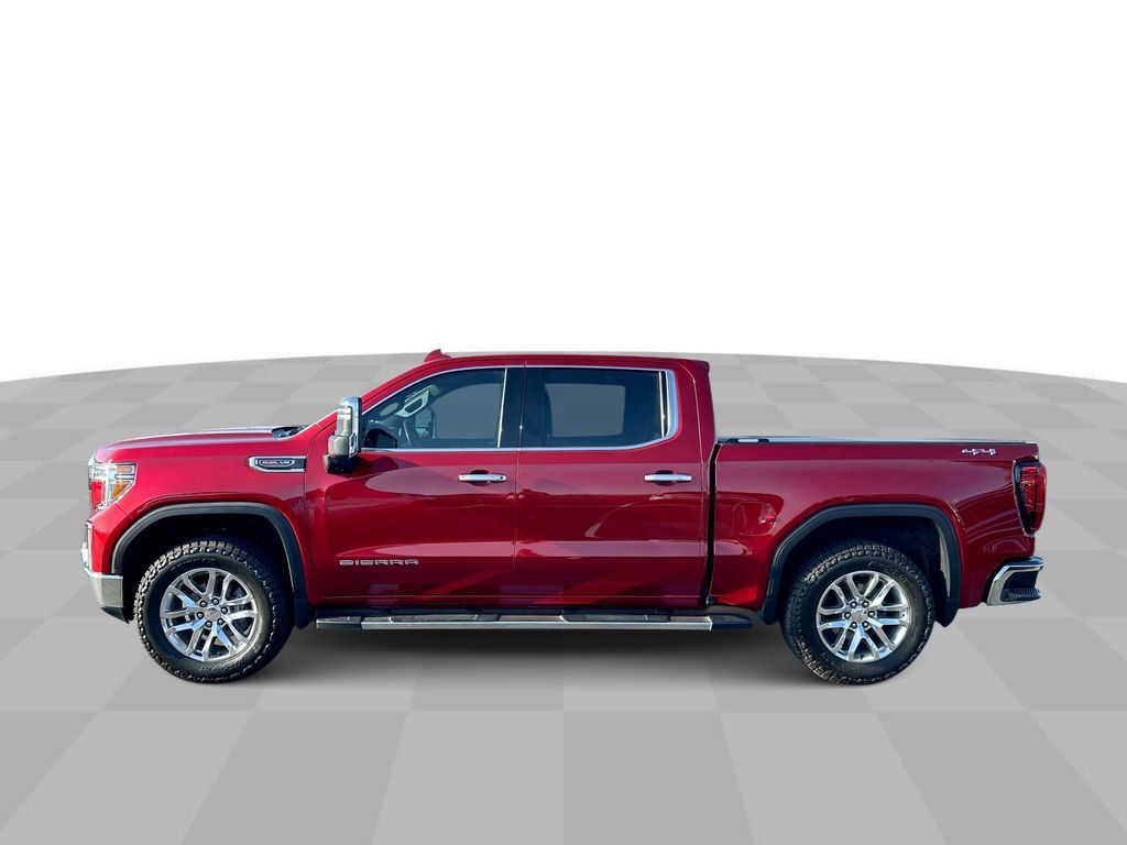 2021 GMC Sierra 1500 SLT Tucson AZ