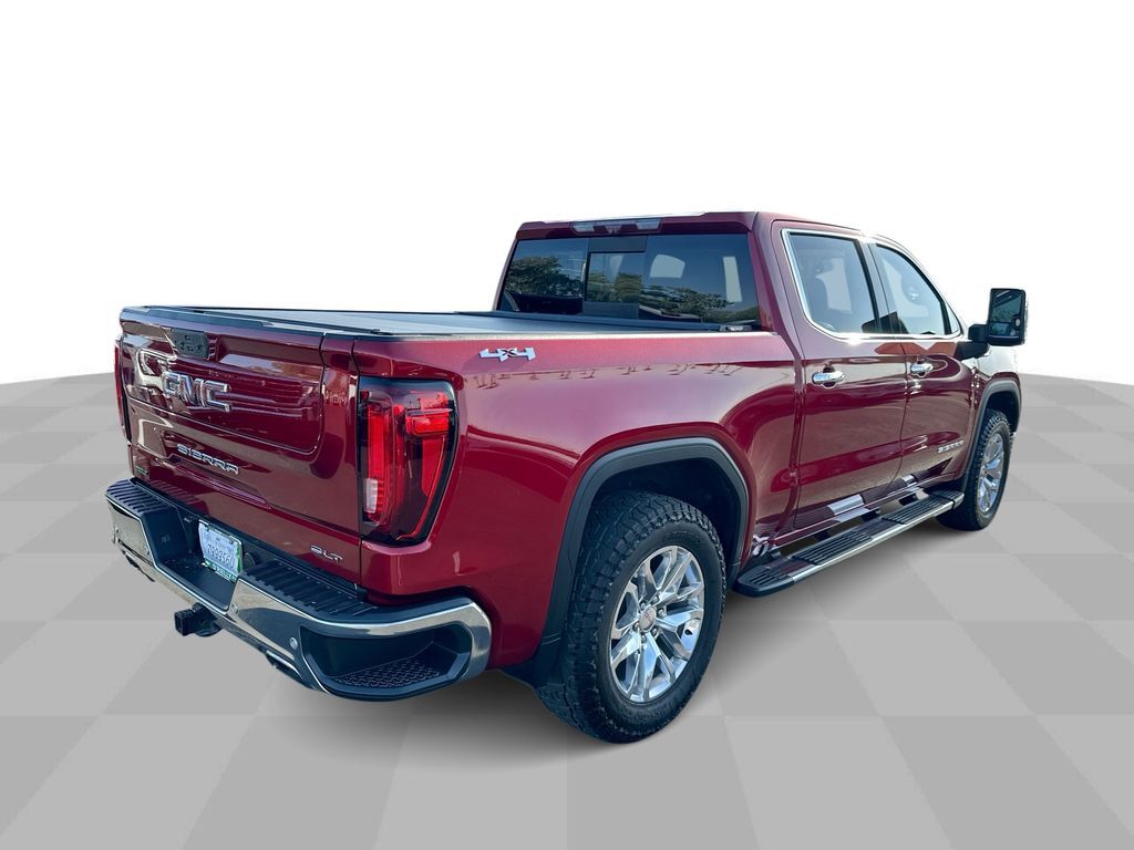 2021 GMC Sierra 1500 SLT Tucson AZ