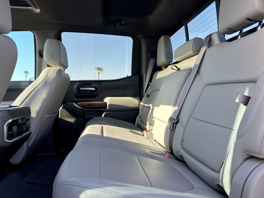 2021 GMC Sierra 1500 SLT Tucson AZ