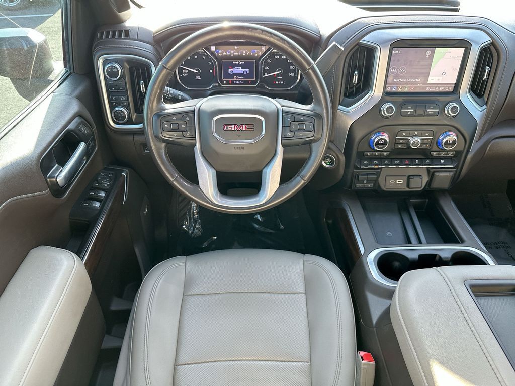2021 GMC Sierra 1500 SLT Tucson AZ