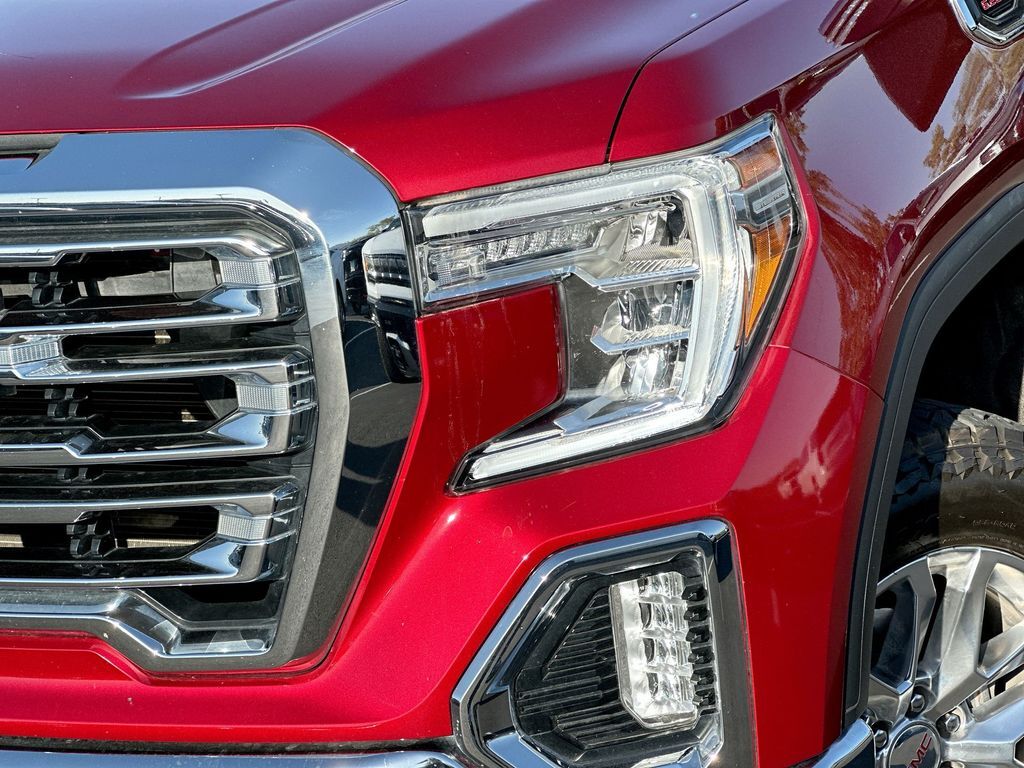 2021 GMC Sierra 1500 SLT Tucson AZ