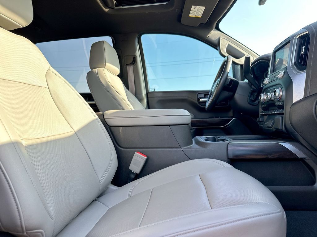 2021 GMC Sierra 1500 SLT Tucson AZ