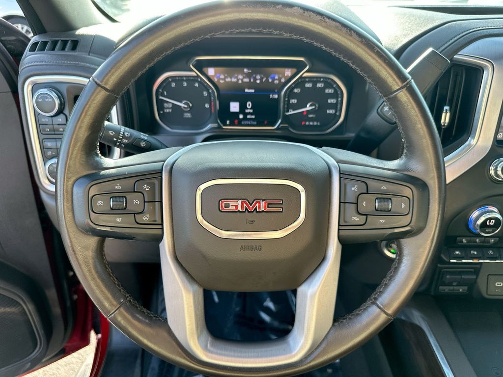 2021 GMC Sierra 1500 SLT Tucson AZ