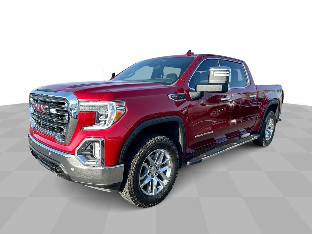2021 GMC Sierra 1500 SLT Tucson AZ