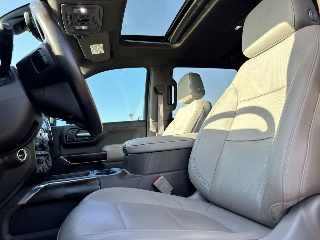 2021 GMC Sierra 1500 SLT Tucson AZ