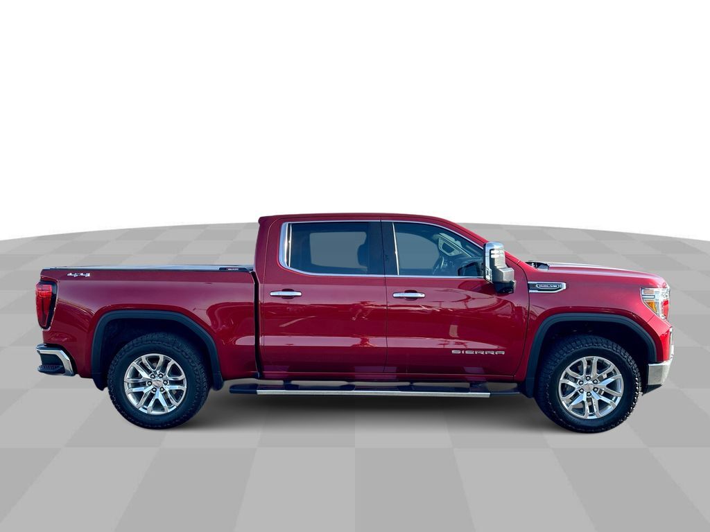 2021 GMC Sierra 1500 SLT Tucson AZ