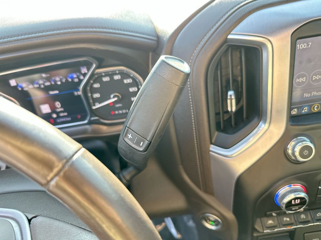 2021 GMC Sierra 1500 SLT Tucson AZ