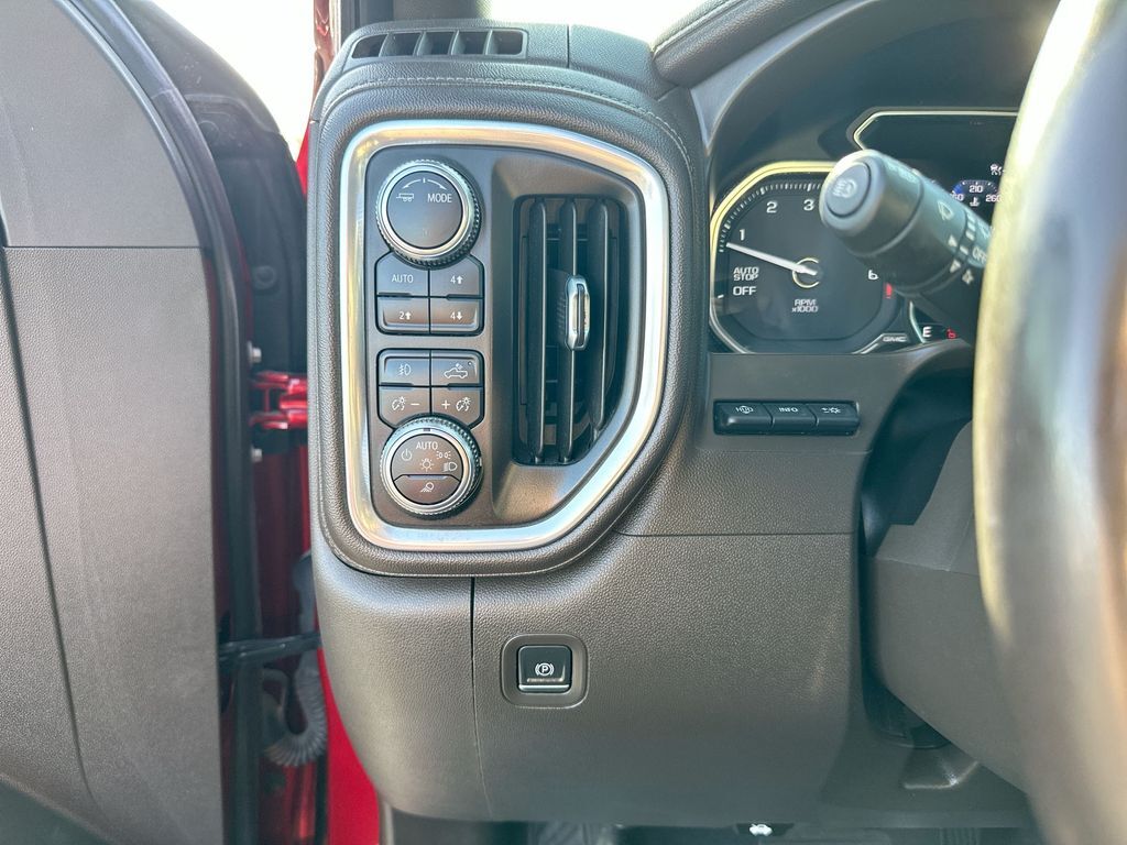 2021 GMC Sierra 1500 SLT Tucson AZ