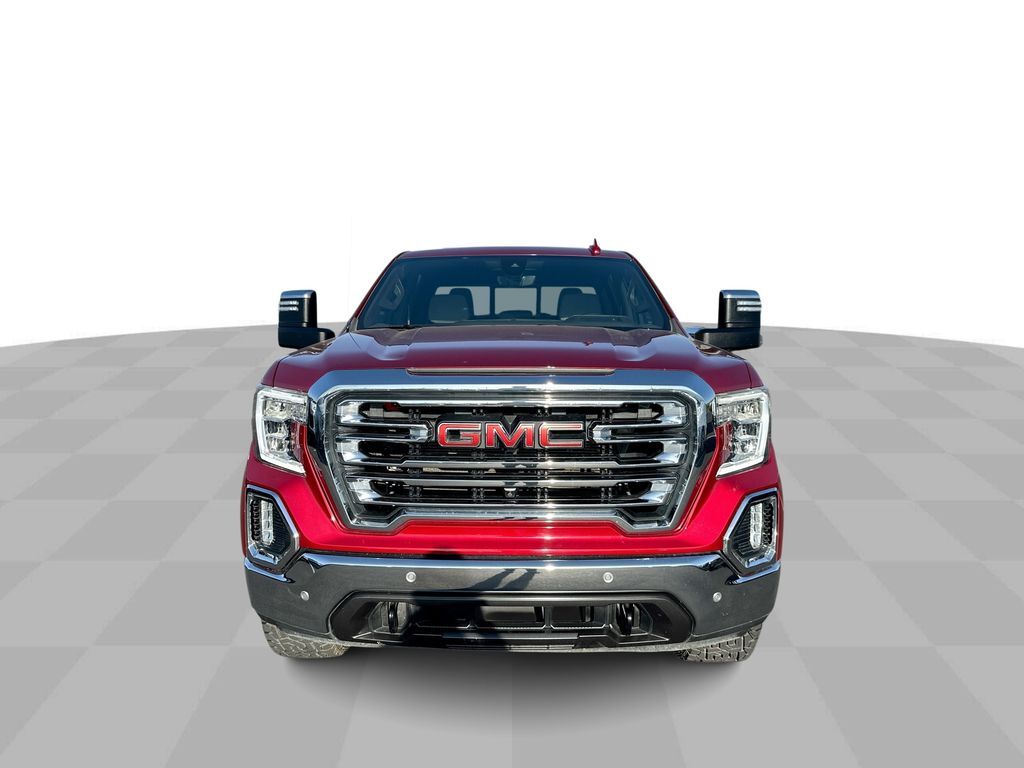 2021 GMC Sierra 1500 SLT Tucson AZ
