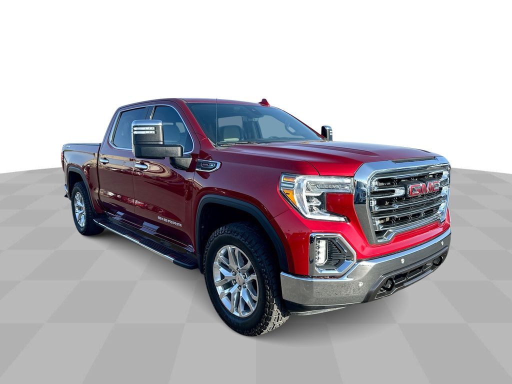 2021 GMC Sierra 1500 SLT Tucson AZ