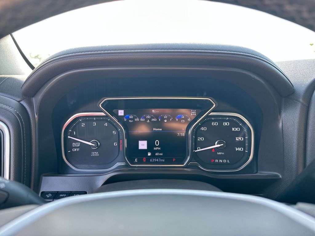 2021 GMC Sierra 1500 SLT Tucson AZ