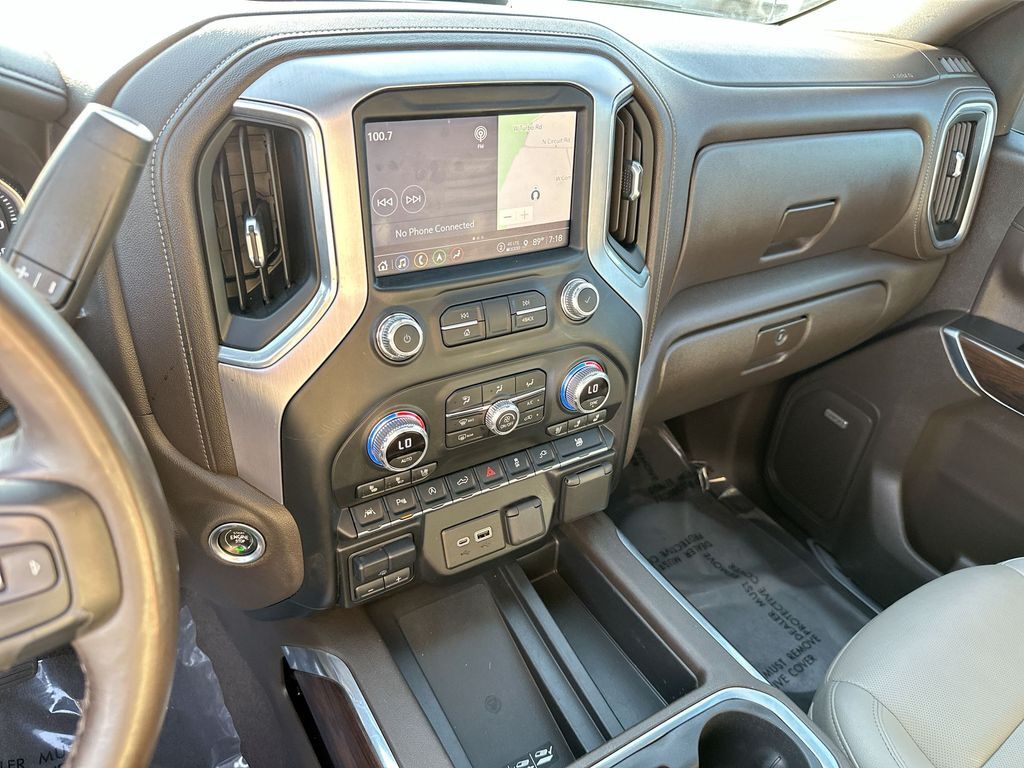 2021 GMC Sierra 1500 SLT Tucson AZ
