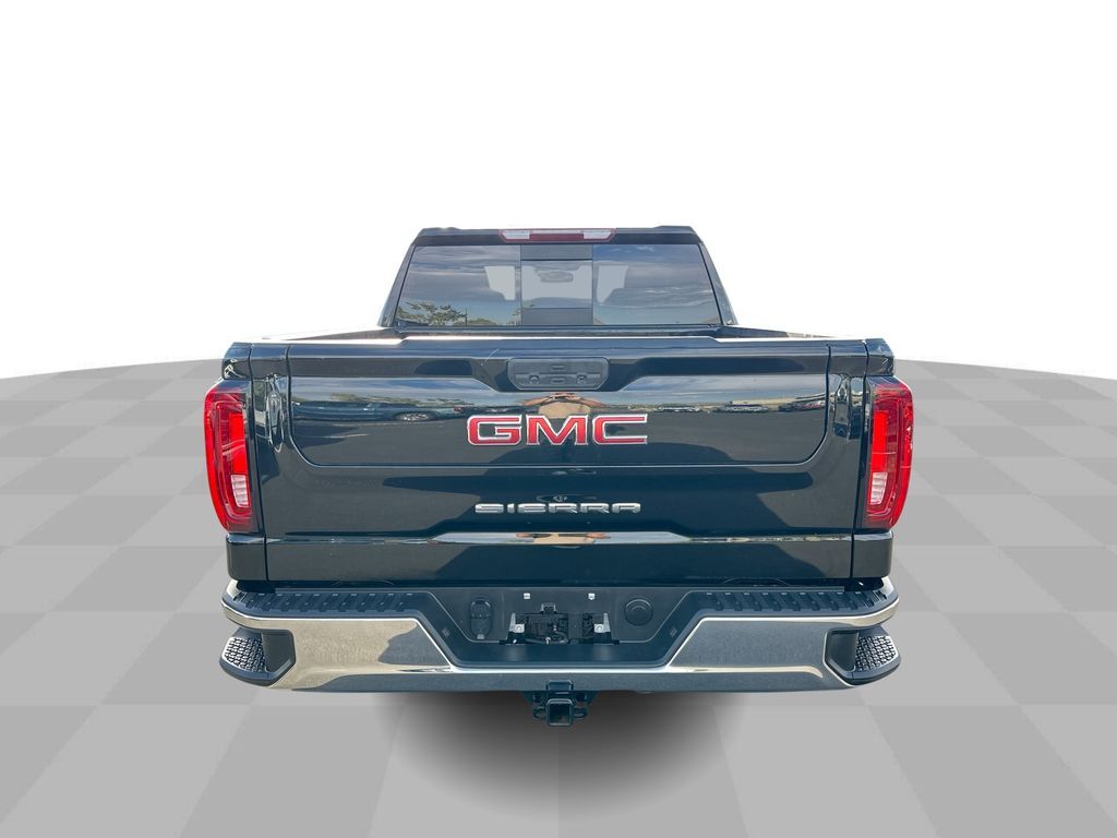 2021 GMC Sierra 1500 SLT Tucson AZ