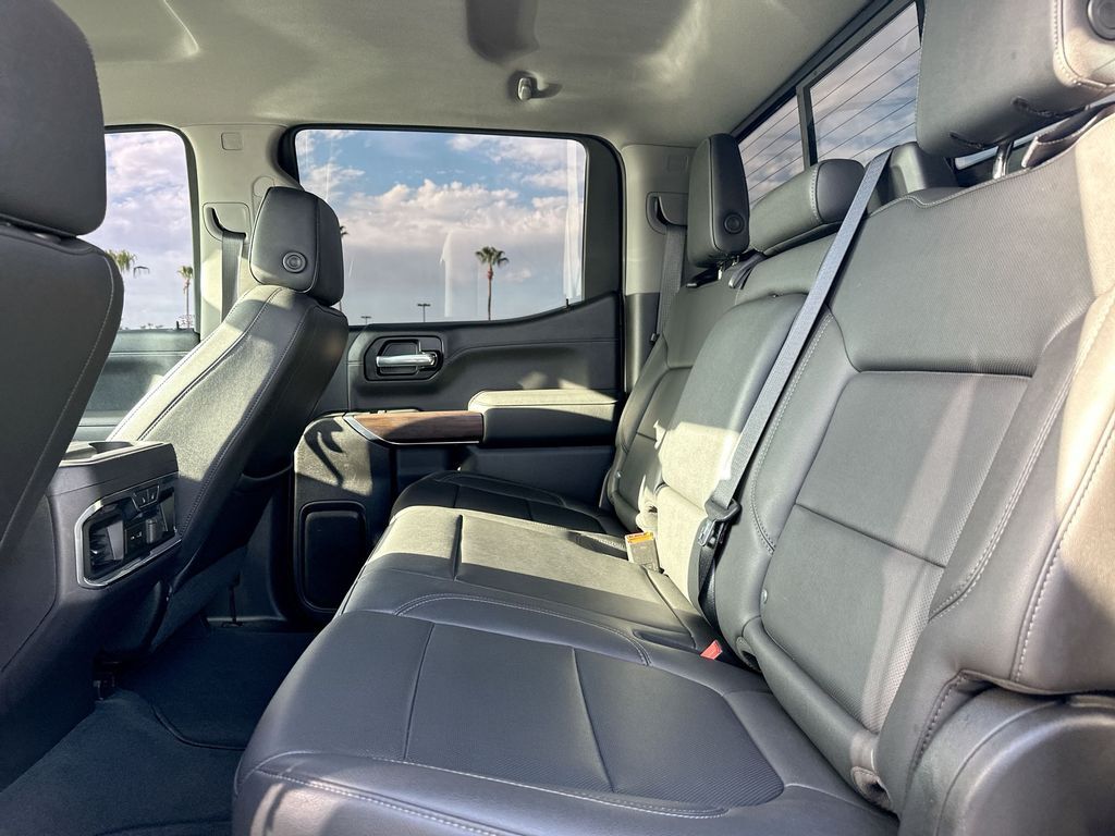 2021 GMC Sierra 1500 SLT Tucson AZ