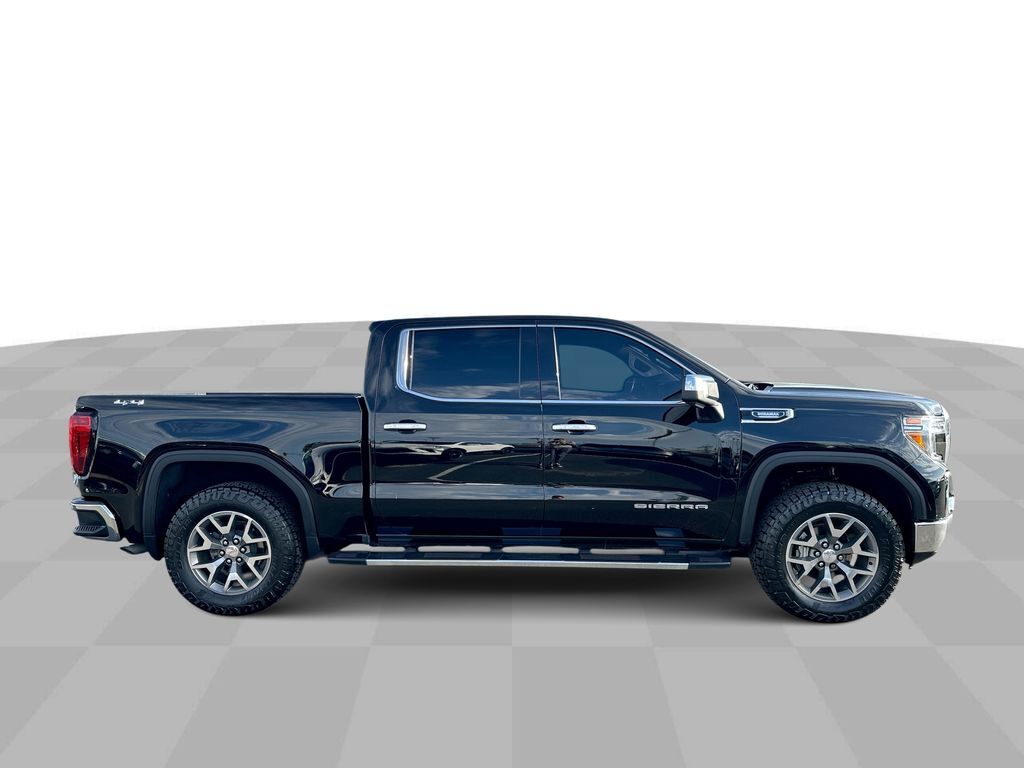 2021 GMC Sierra 1500 SLT Tucson AZ