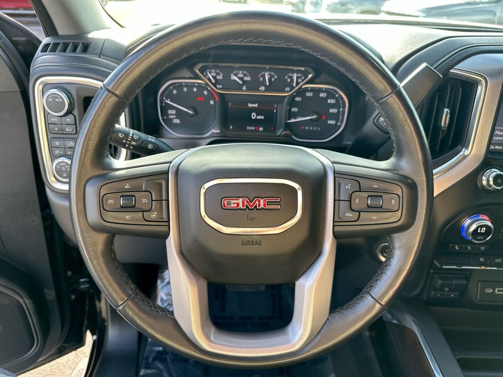 2021 GMC Sierra 1500 SLT Tucson AZ