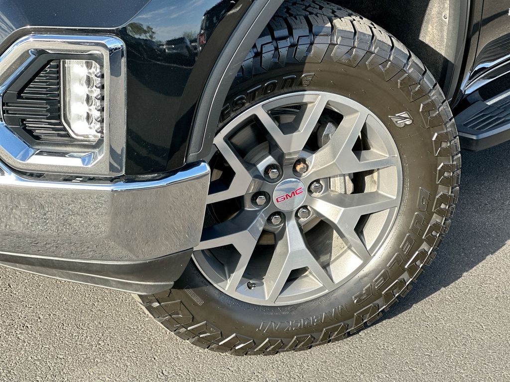 2021 GMC Sierra 1500 SLT Tucson AZ