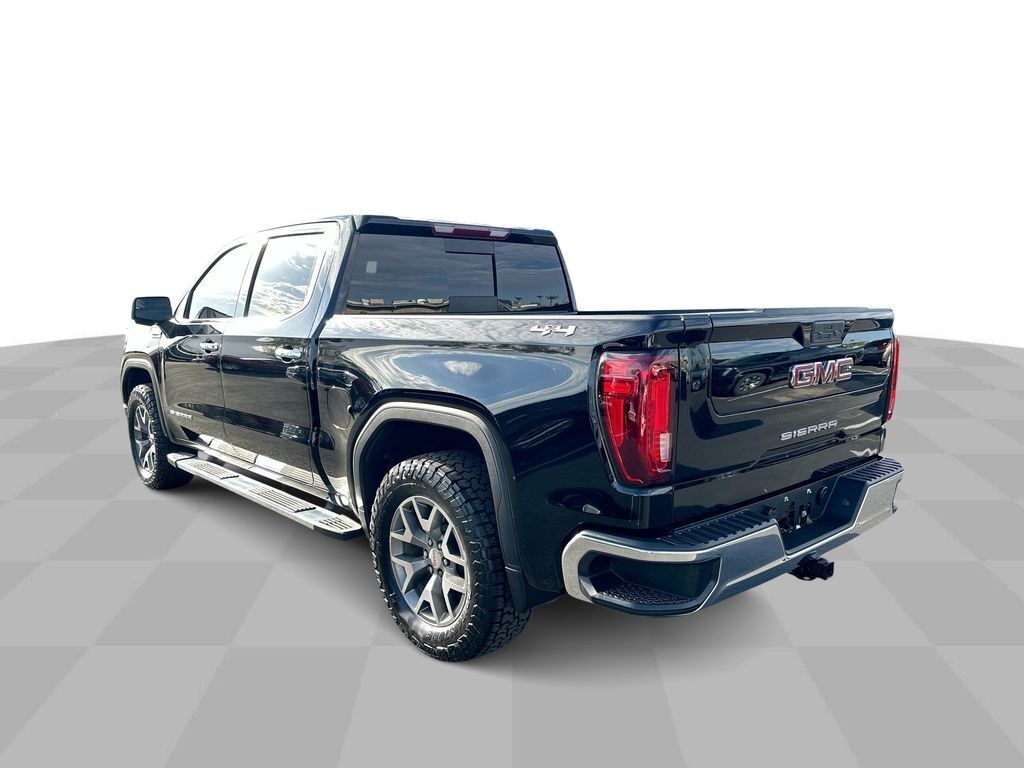 2021 GMC Sierra 1500 SLT Tucson AZ