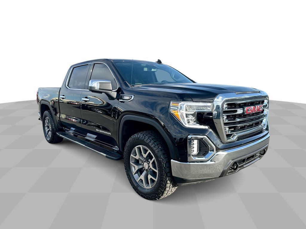 2021 GMC Sierra 1500 SLT Tucson AZ