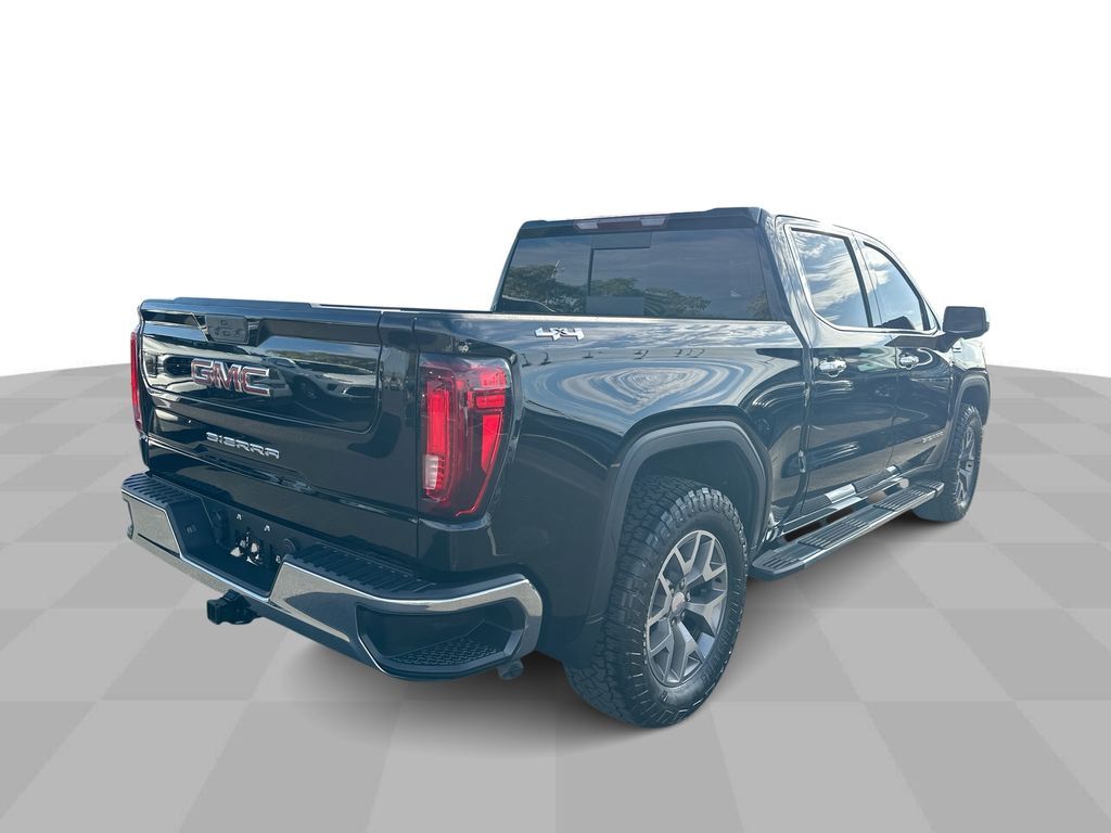 2021 GMC Sierra 1500 SLT Tucson AZ