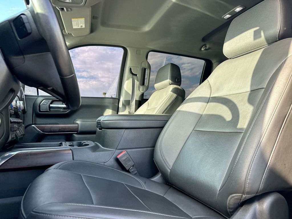 2021 GMC Sierra 1500 SLT Tucson AZ