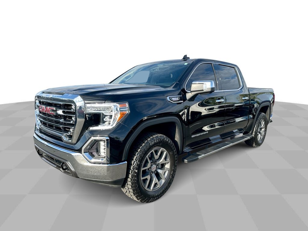 2021 GMC Sierra 1500 SLT Tucson AZ