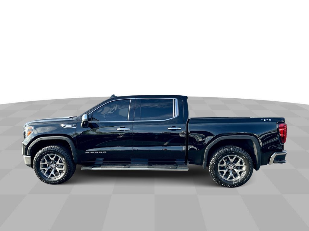 2021 GMC Sierra 1500 SLT Tucson AZ
