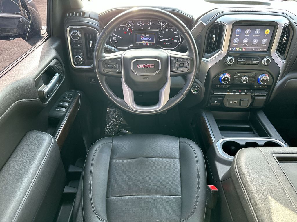 2021 GMC Sierra 1500 SLT Tucson AZ