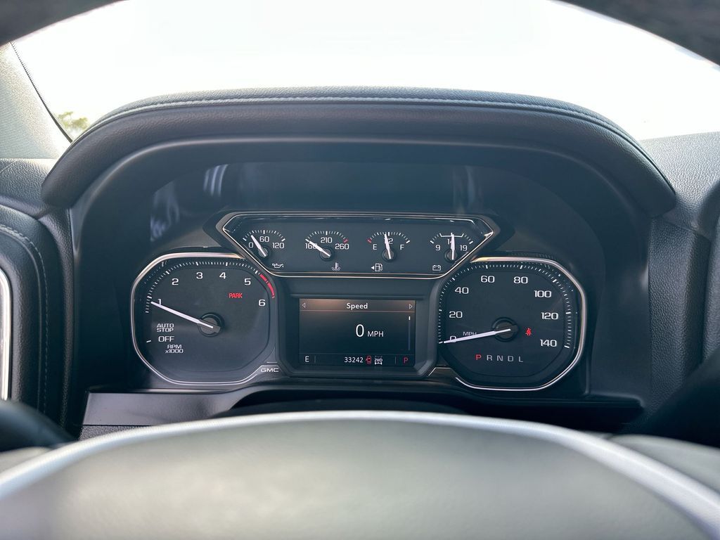 2021 GMC Sierra 1500 SLT Tucson AZ