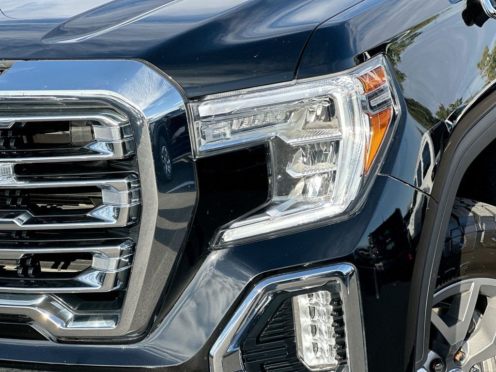 2021 GMC Sierra 1500 SLT Tucson AZ