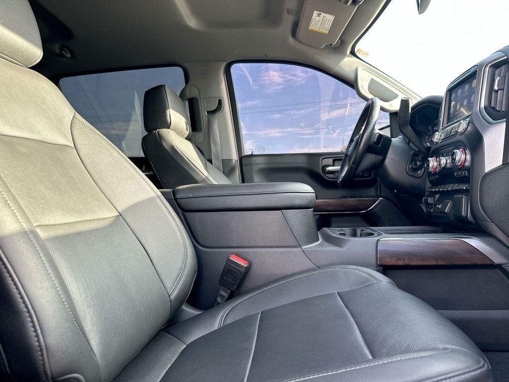 2021 GMC Sierra 1500 SLT Tucson AZ