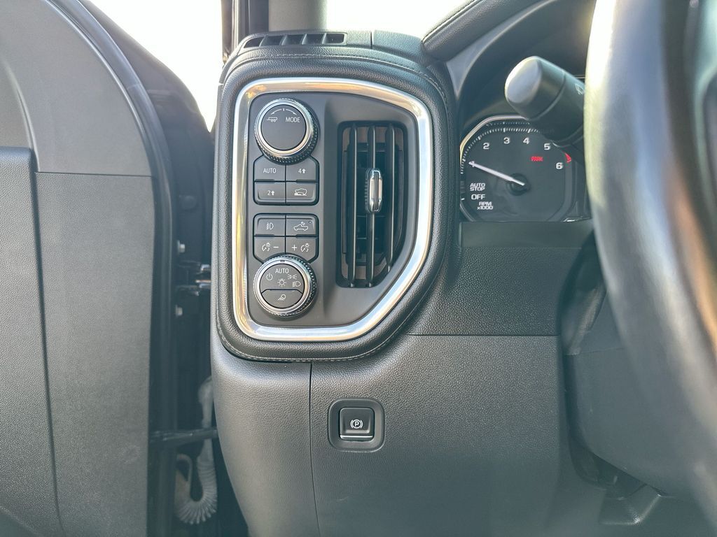 2021 GMC Sierra 1500 SLT Tucson AZ