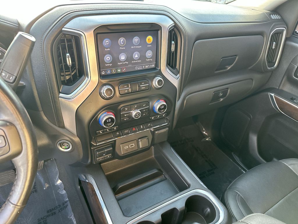 2021 GMC Sierra 1500 SLT Tucson AZ