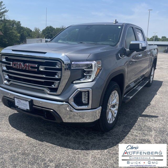 Used 2021 GMC Sierra 1500 SLT Missouri and Illinois