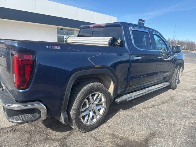2021 GMC Sierra 1500 SLT Carbondale IL