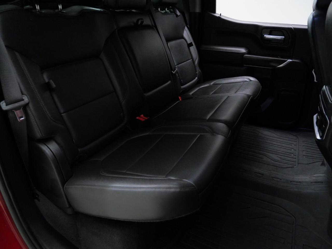 2021 GMC Sierra 1500 SLT X31 Texas Edition 5.3L Ecotec3 4x4 Mansfield TX