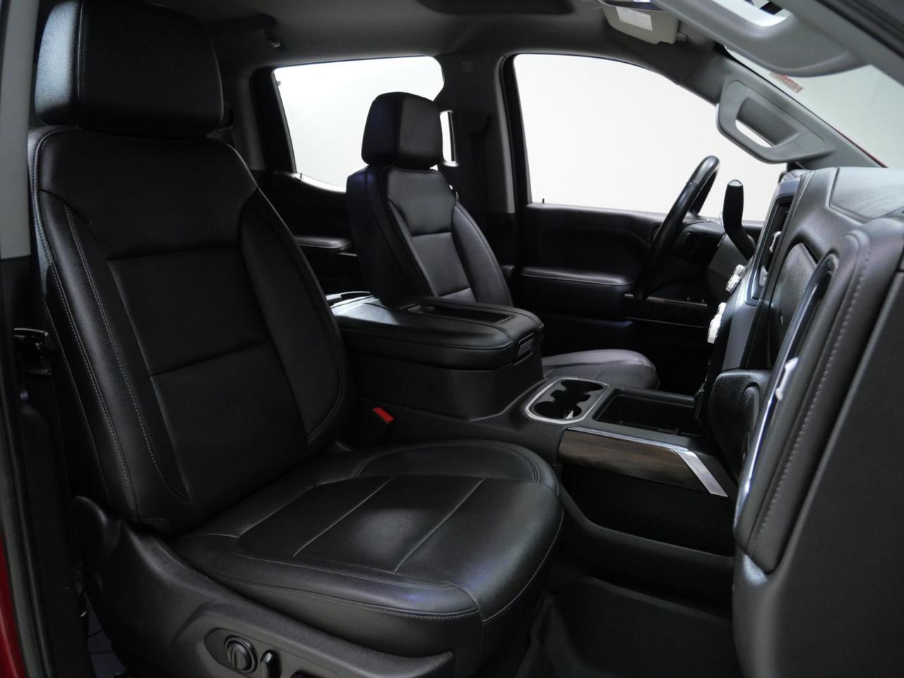 2021 GMC Sierra 1500 SLT X31 Texas Edition 5.3L Ecotec3 4x4 Mansfield TX