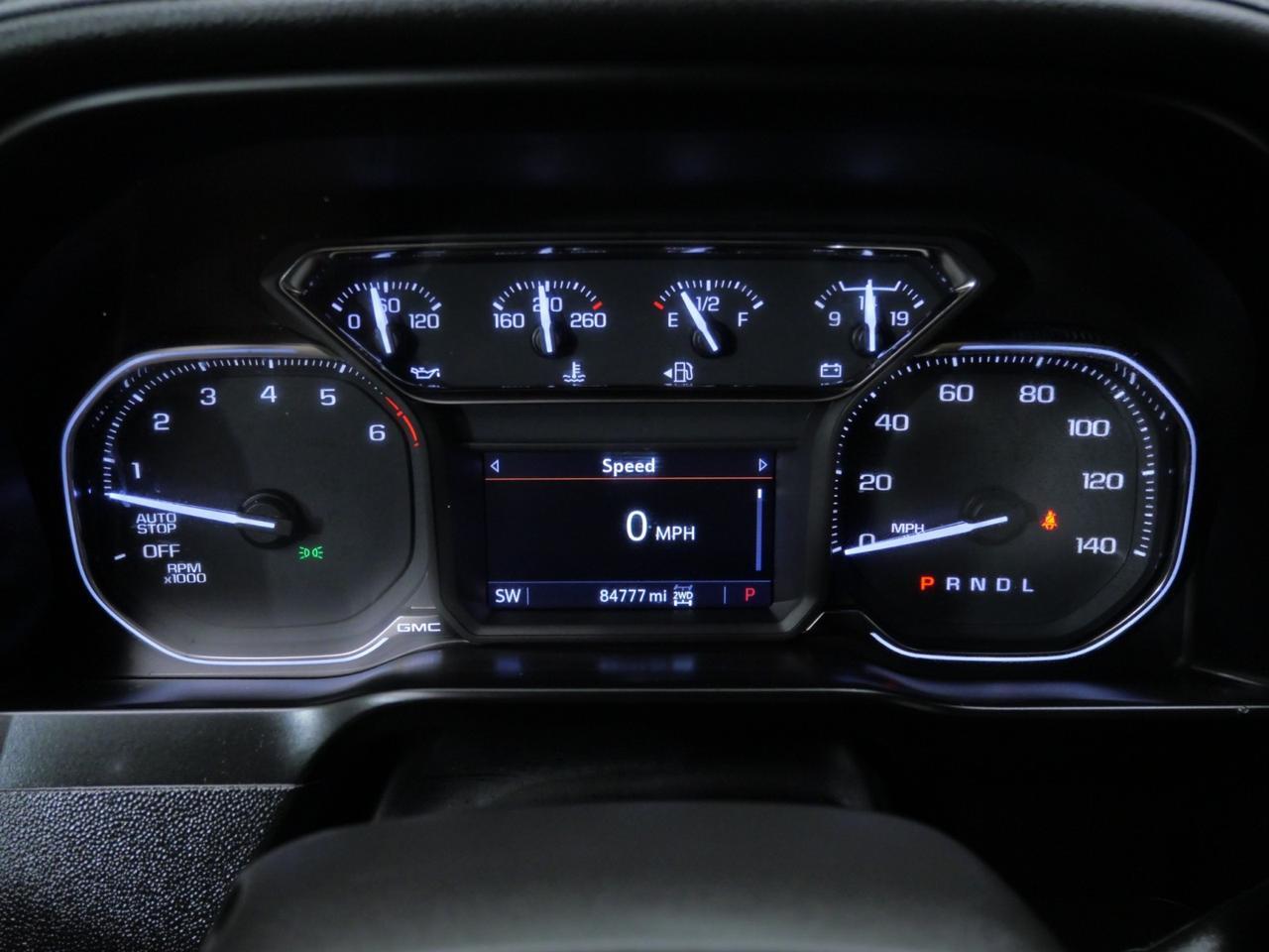 2021 GMC Sierra 1500 SLT X31 Texas Edition 5.3L Ecotec3 4x4 Mansfield TX