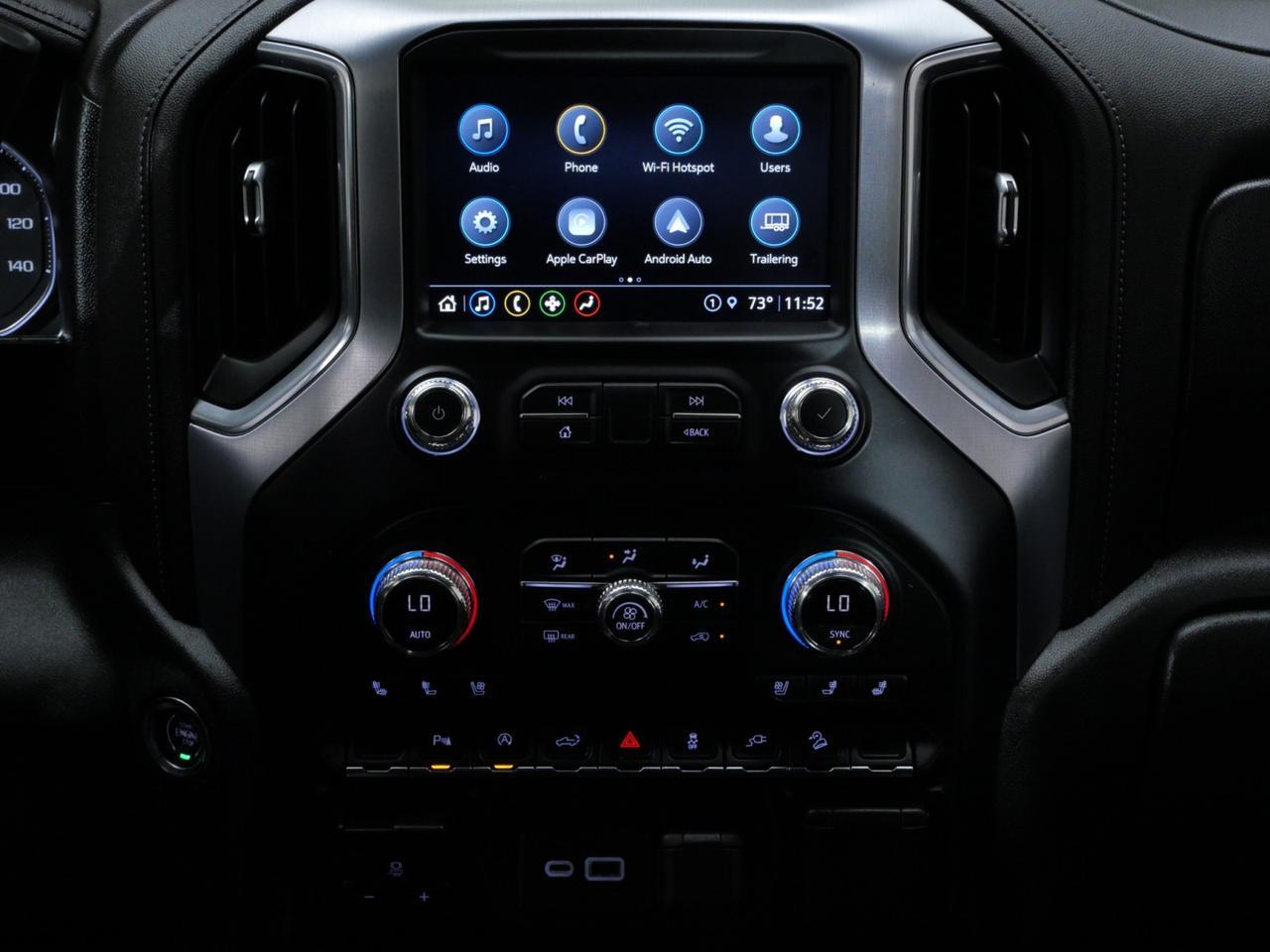 2021 GMC Sierra 1500 SLT X31 Texas Edition 5.3L Ecotec3 4x4 Mansfield TX